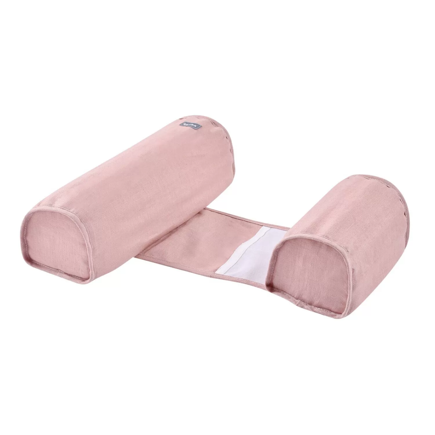 Cocoonababy® | BÉABA Bébécal™ Lin Vintage Rose White