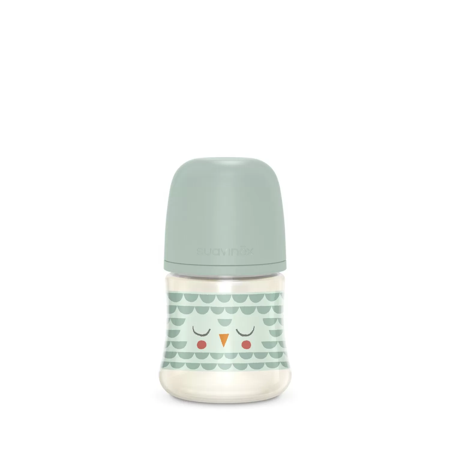 Biberons Et Accessoires | BÉABA Biberon en polyamide avec tétine SX Pro 150 ml débit S Bonhomia Pink