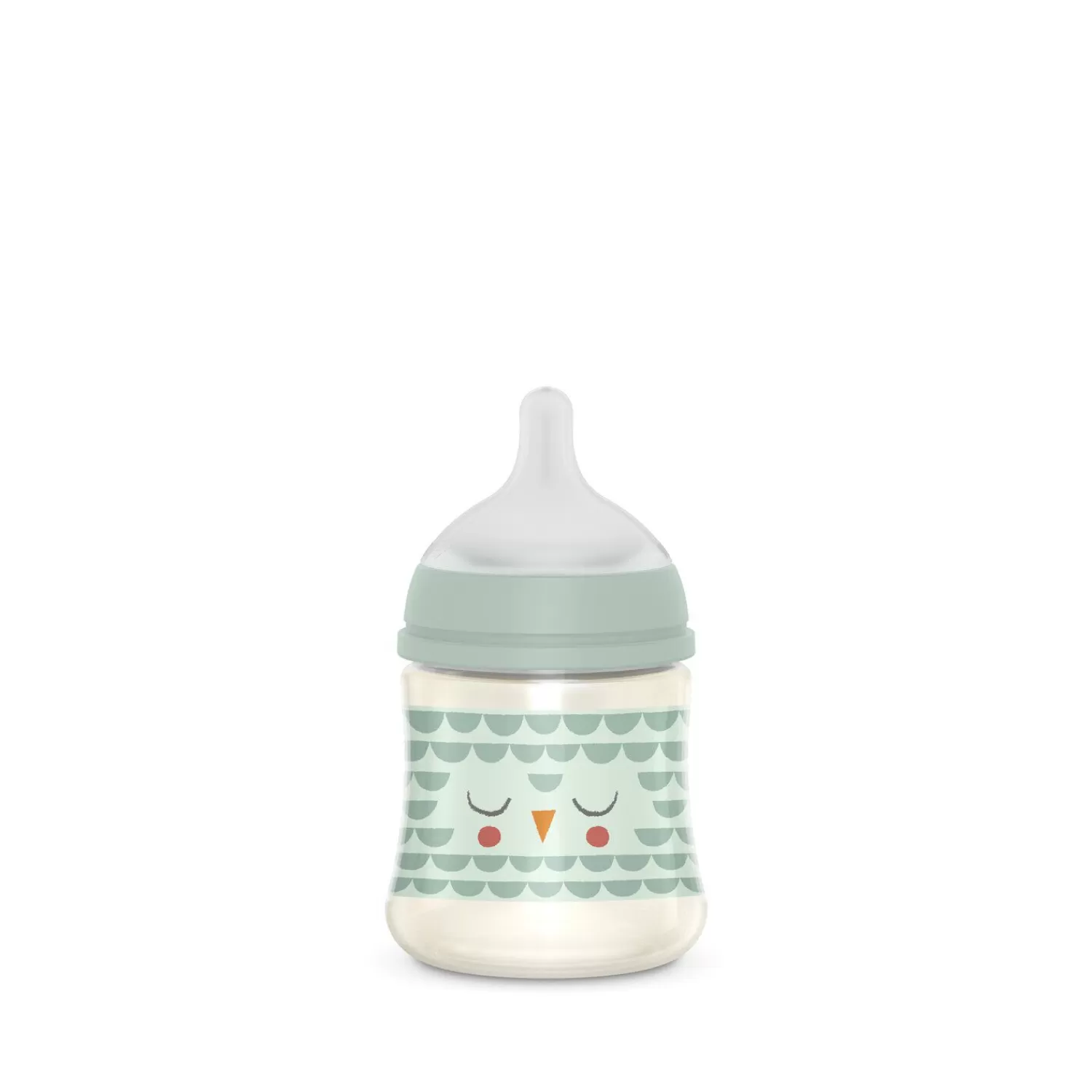 Biberons Et Accessoires | BÉABA Biberon en polyamide avec tétine SX Pro 150 ml débit S Bonhomia Pink