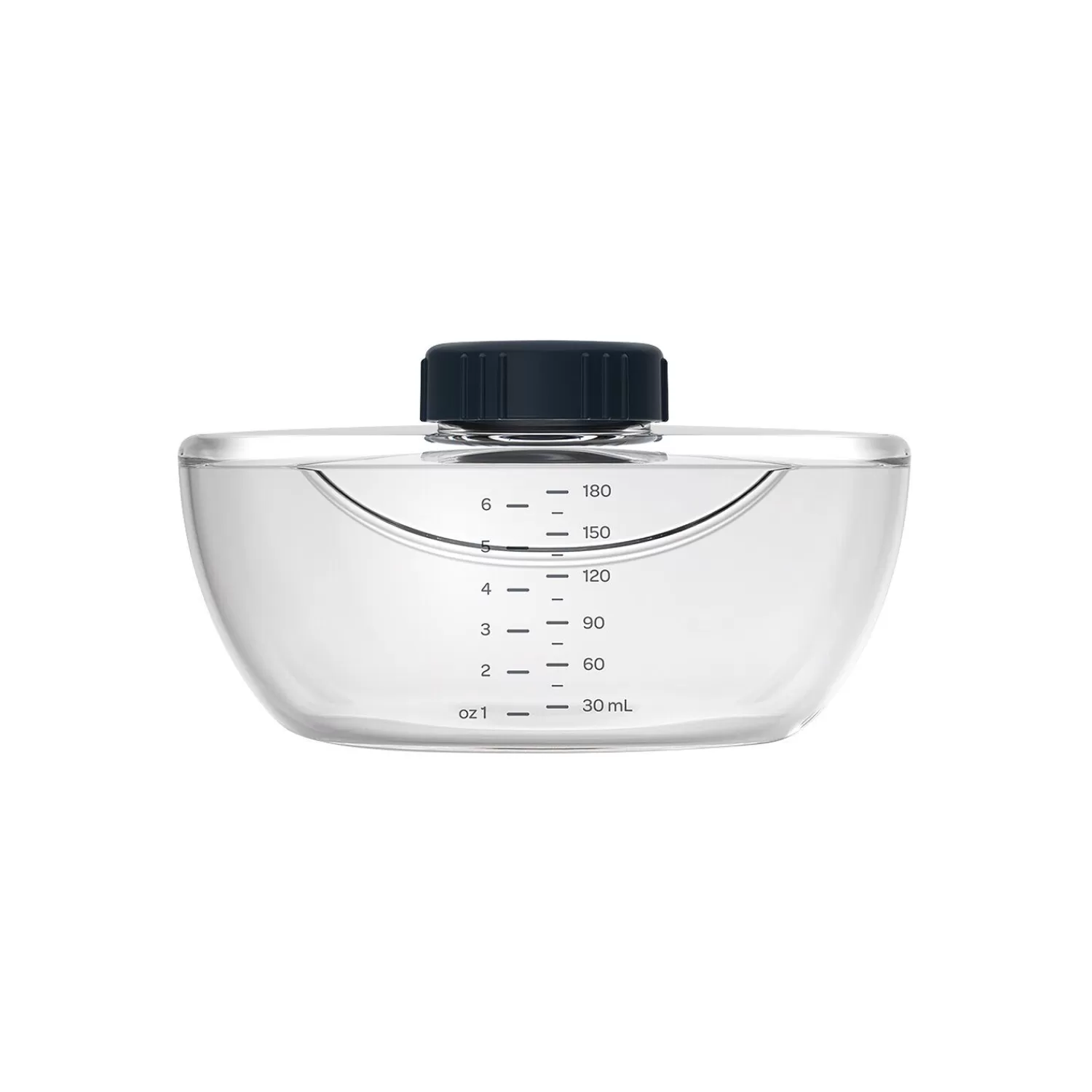 Accessoires D'allaitement | BÉABA Bouteille de recueil et conservation pour lait maternel x1 - Tire-lait Mains libres