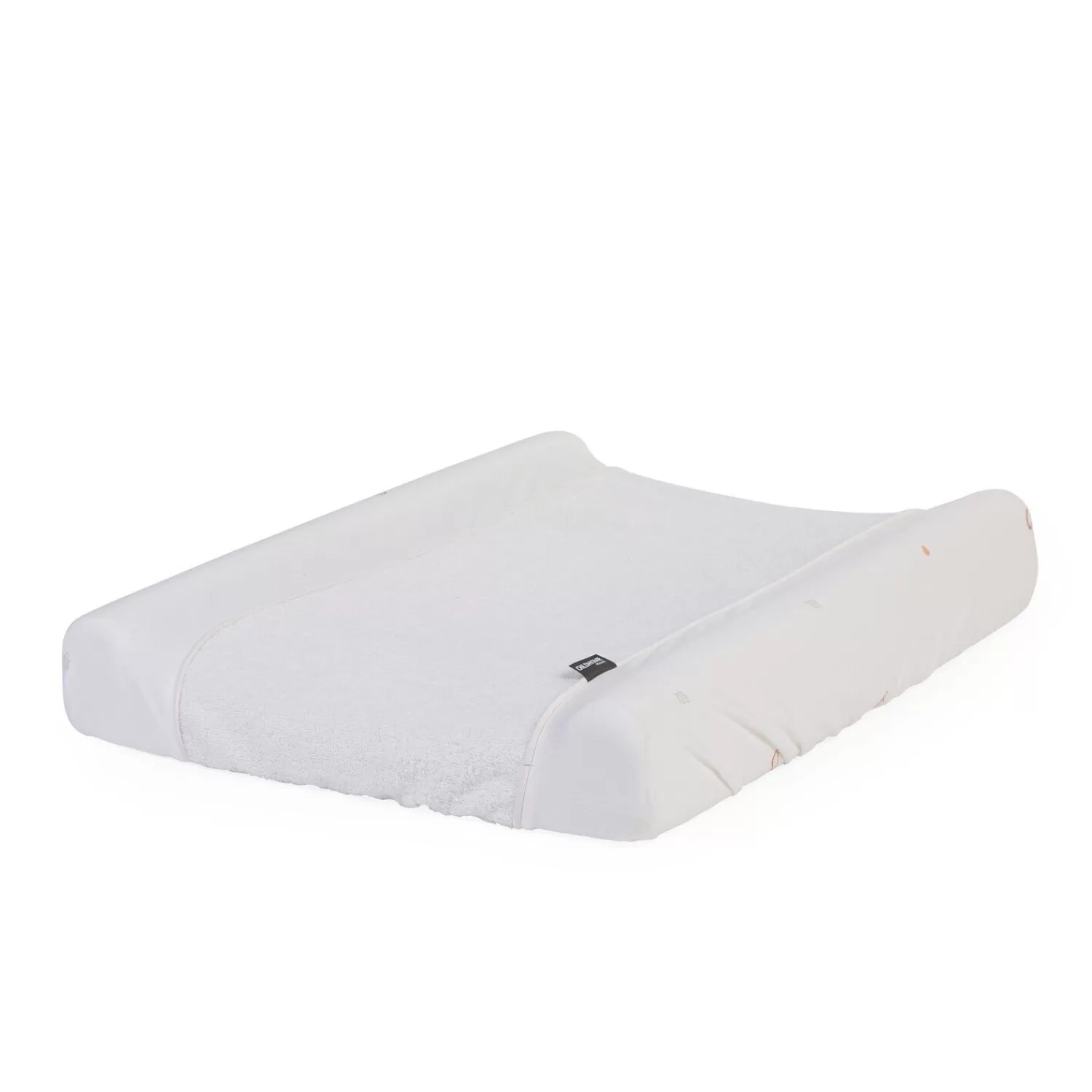 Matelas À Langer | BÉABA Housse Pour Matelas A Langer - Jersey - Forêt - Mousseline V Hearts